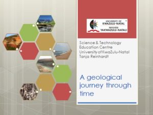 KZN geology talk