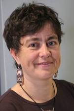 Picture of Dr Tanja Reinhardt
