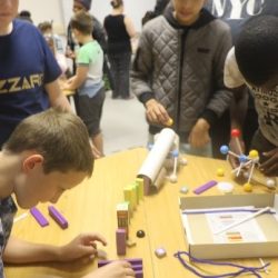 Design your own crazy machine