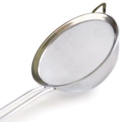 Separating Materials