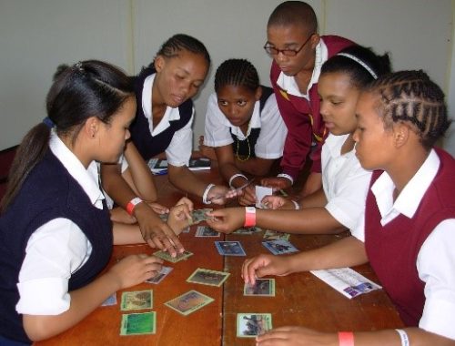 Understanding geological time